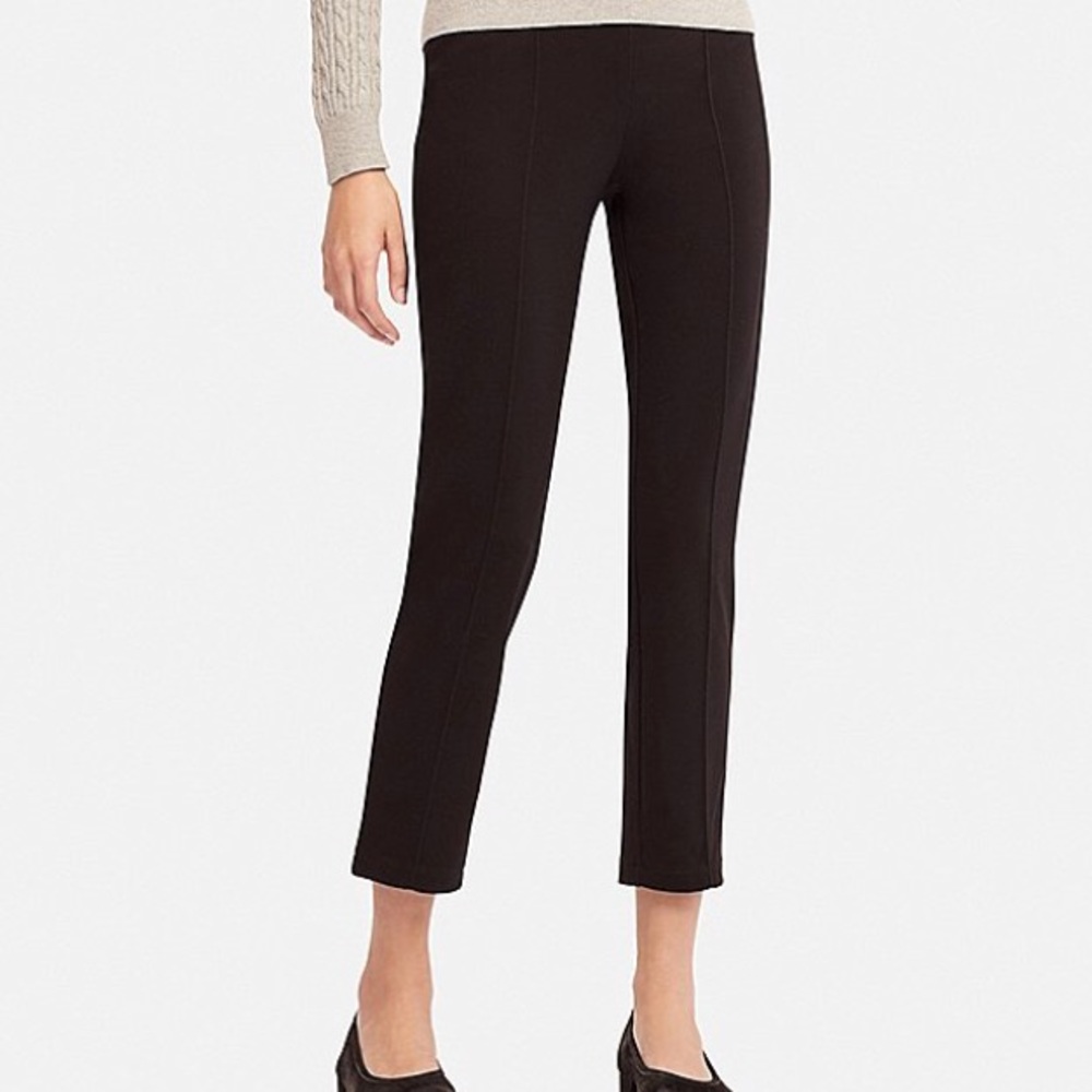 Uniqlo new pointe pants